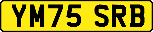 YM75SRB