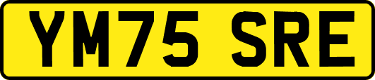 YM75SRE