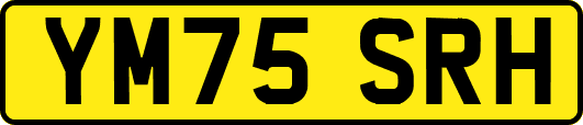 YM75SRH