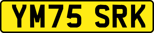 YM75SRK