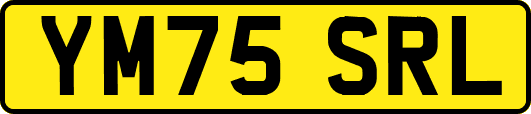 YM75SRL