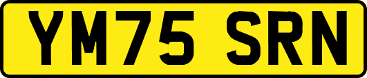 YM75SRN