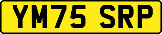 YM75SRP