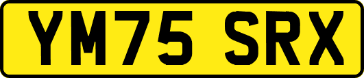 YM75SRX