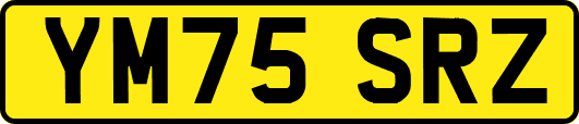 YM75SRZ