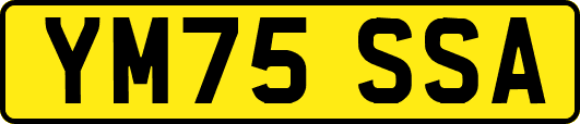 YM75SSA