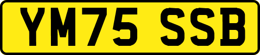 YM75SSB