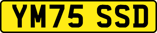 YM75SSD