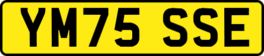YM75SSE