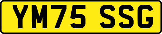 YM75SSG