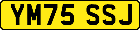 YM75SSJ