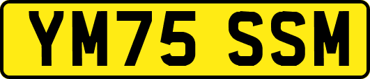 YM75SSM