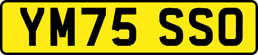 YM75SSO