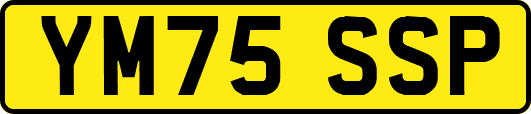 YM75SSP