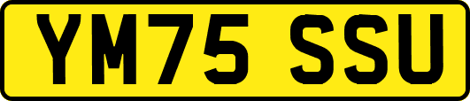 YM75SSU