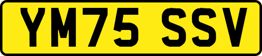 YM75SSV