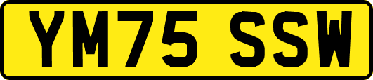 YM75SSW