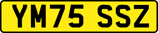 YM75SSZ