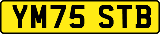 YM75STB
