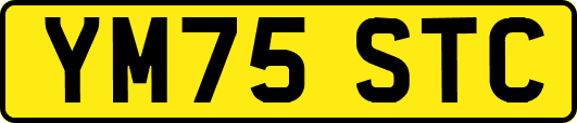 YM75STC
