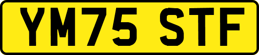 YM75STF