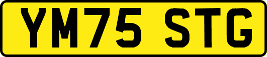 YM75STG