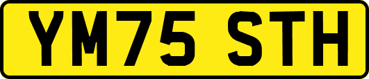 YM75STH