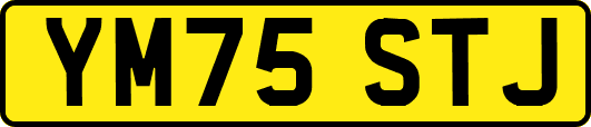 YM75STJ