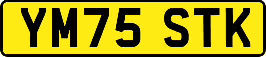 YM75STK