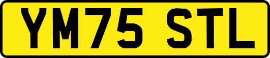 YM75STL