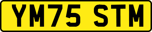 YM75STM