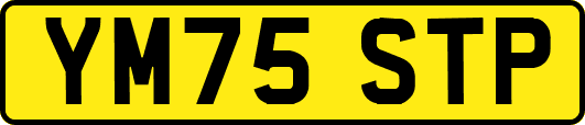 YM75STP
