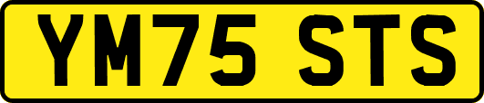 YM75STS