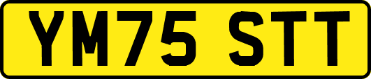 YM75STT