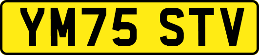 YM75STV