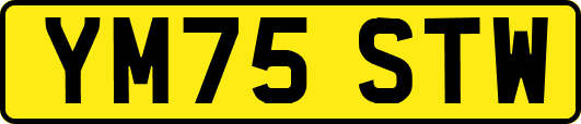 YM75STW