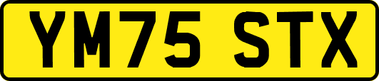 YM75STX
