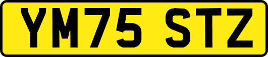 YM75STZ