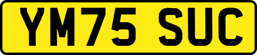 YM75SUC