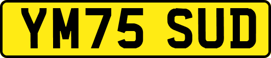 YM75SUD