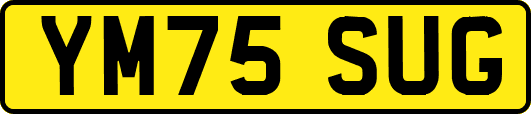 YM75SUG