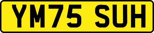 YM75SUH