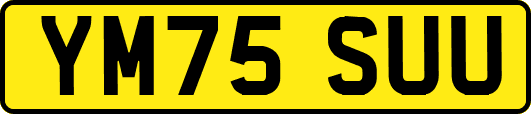 YM75SUU