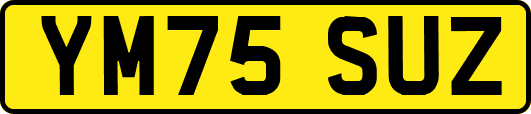 YM75SUZ