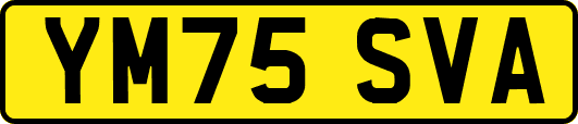 YM75SVA