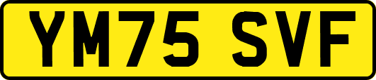 YM75SVF
