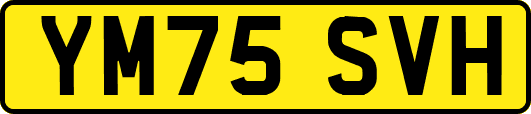 YM75SVH