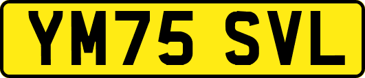YM75SVL
