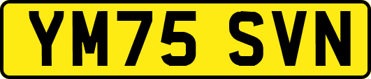 YM75SVN
