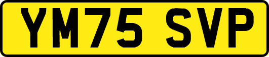 YM75SVP